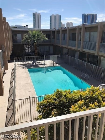 539 E Saint Louis Ave Unit 109,110, Las Vegas, NV 89104