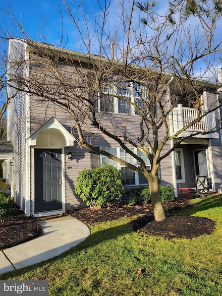 414 Paddock Ct, Sewell, NJ 08080