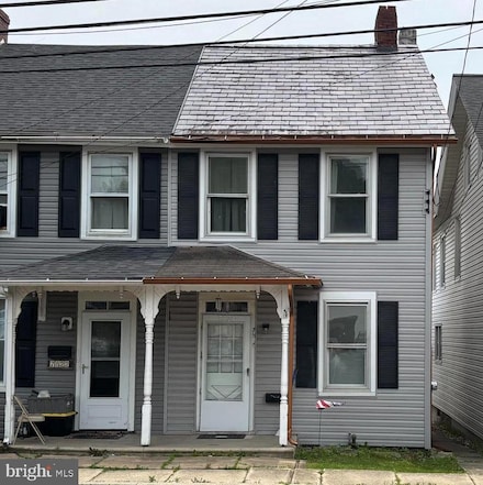 7824 Main St, Fogelsville, PA 18051