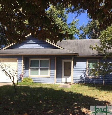 50 Quail Forest Dr, Savannah, GA 31419