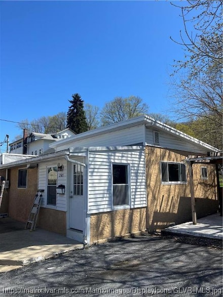 2505 S East St Unit 2507, Allentown, PA 18103