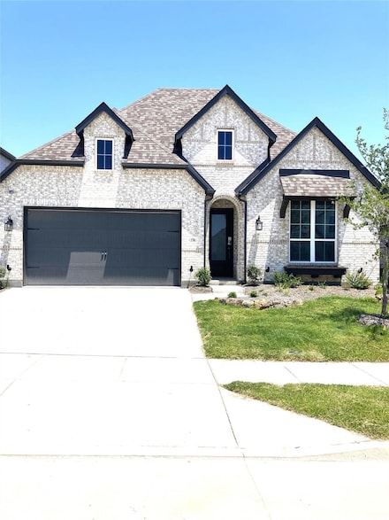 1704 Hydrangea Ln, Prosper, TX 75078