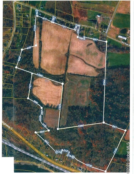 L1 Old Trail Rd, Fonda, NY 12068
