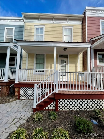 605 Spring St Unit P, Richmond, VA 23220