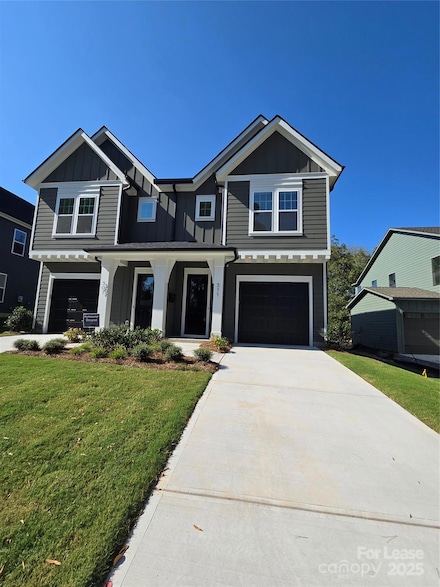 511 Bowman Rd, Charlotte, NC 28217