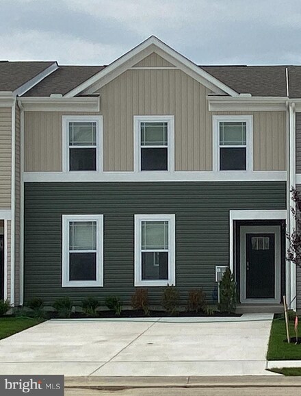 46 Citrus Dr, Wyoming, DE 19934