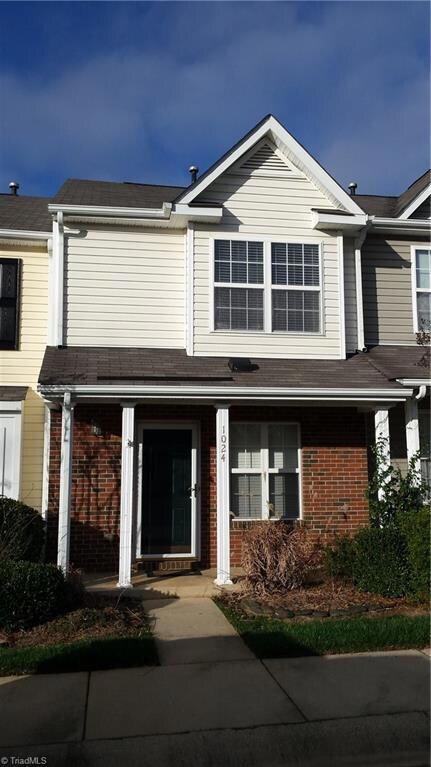 1024 Oak Blossom Way, Whitsett, NC 27377