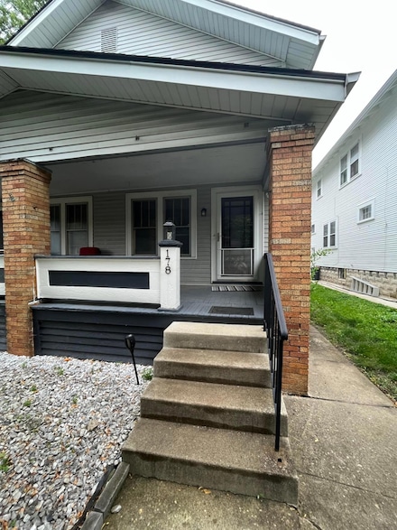 178 W Weber Rd, Columbus, OH 43202