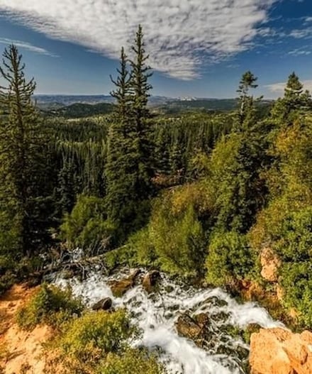 Financing Miningclaim Ownership, Enterprise, UT 84725