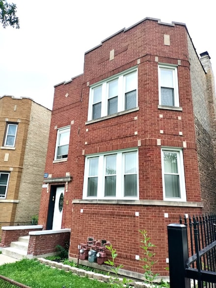 7645 S Throop St Unit 2, Chicago, IL 60620