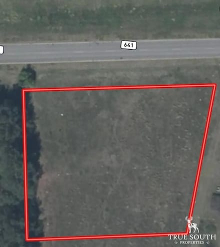 0 Tbd Confederate Highway Parcel A, Fairfax, SC 29827
