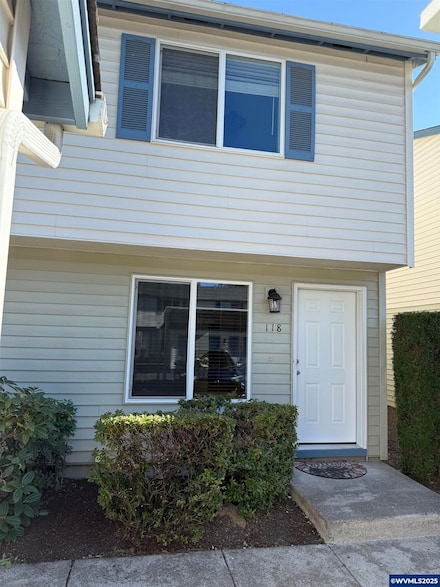 4792 Lancaster Dr NE Unit 118 Dr NE, Salem, OR 97305