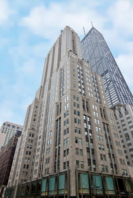 159 E Walton Place Unit 16D, Chicago, IL 60611