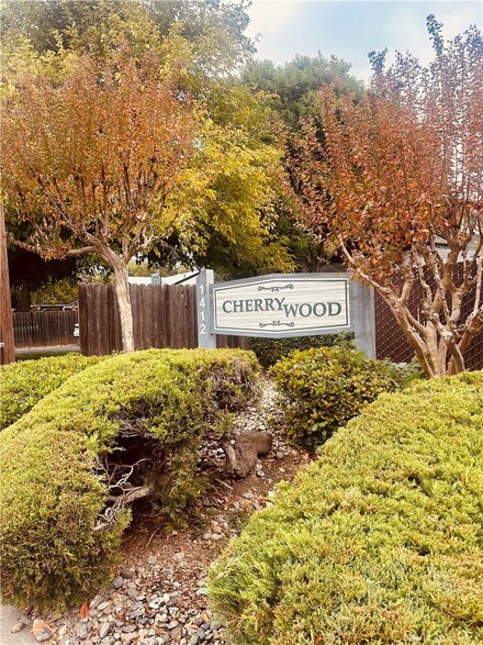 1412 N Cherry St Unit 9, Chico, CA 95926