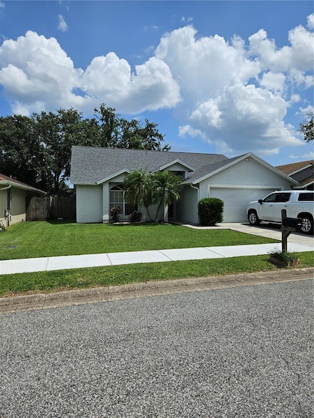 1098 Sugarberry Trail, Oviedo, FL 32765