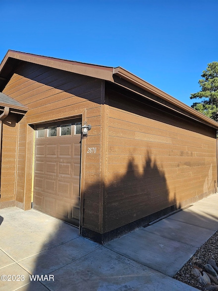 2870 W Villa Loop, Show Low, AZ 85901