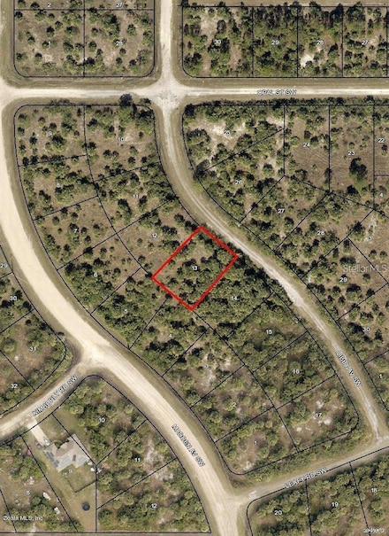 3042 SW Libby Ave, Palm Bay, FL 32908