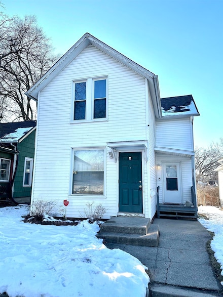 2114 Nelson St, Fort Wayne, IN 46802