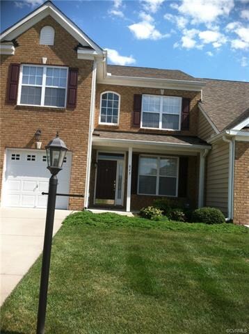 823 Parkland Place, Glen Allen, VA 23059