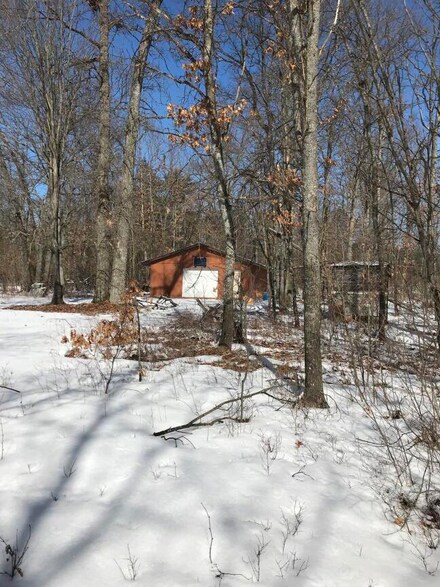 2476 E Cherry Creek Rd Unit lots 21,22,23,24, Mio, MI 48647