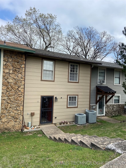 135 96 Rd, Eucha, OK 74342