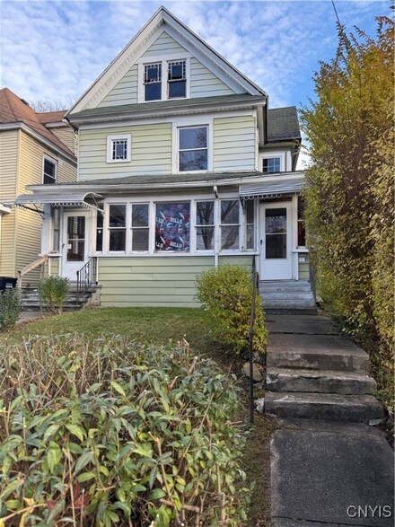 608 Court St, Syracuse, NY 13208