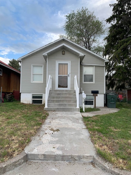631 S Hayes Ave, Pocatello, ID 83204