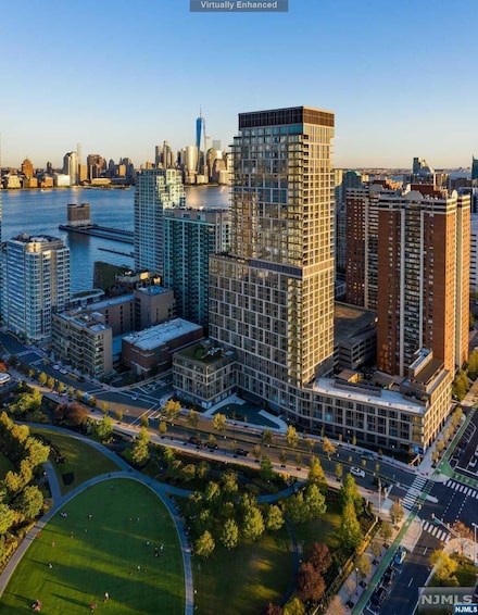 75 Park Ln S Unit 3006, Jersey City, NJ 07310