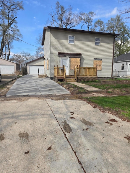 1735 Summit Ave, Beloit, WI 53511