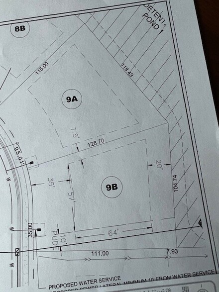 420 Multrees Place, Smyrna, TN 37167