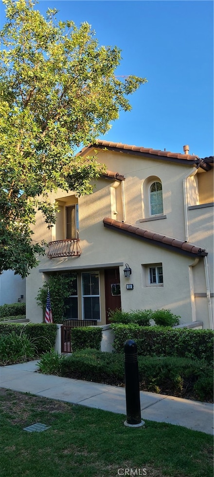 15723 Parkhouse Dr Unit 59, Fontana, CA 92336