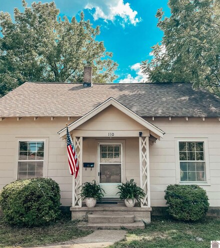 110 S 16th St, Mayfield, KY 42066