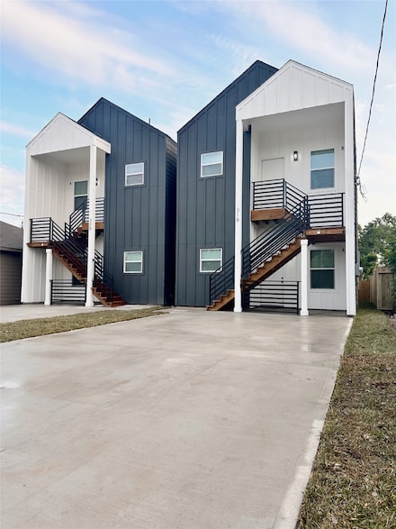 318 Tennessee St, Houston, TX 77029