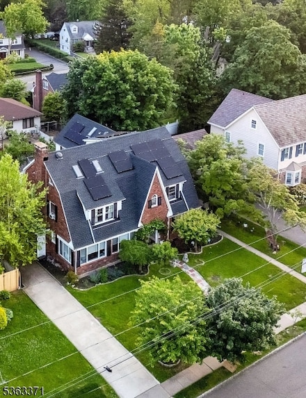 40 Fairway Dr, West Orange, NJ 07052