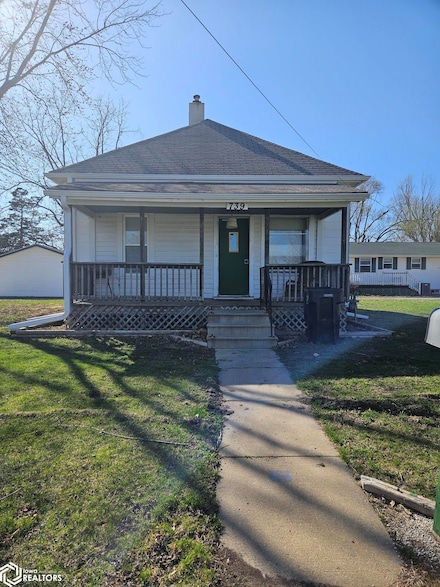739 S Ward St, Ottumwa, IA 52501
