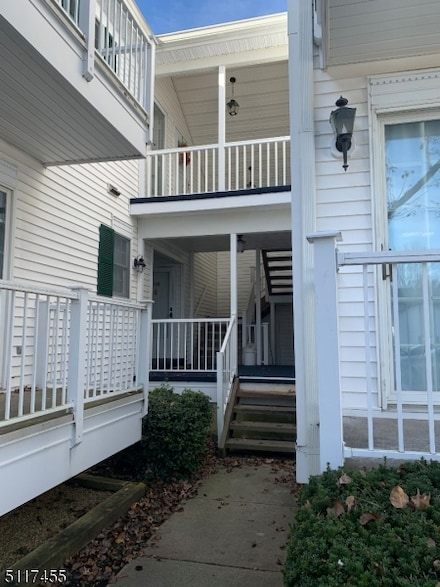 138 Alexandria Way Condo Unit 138, Bernards Twp., NJ 07920