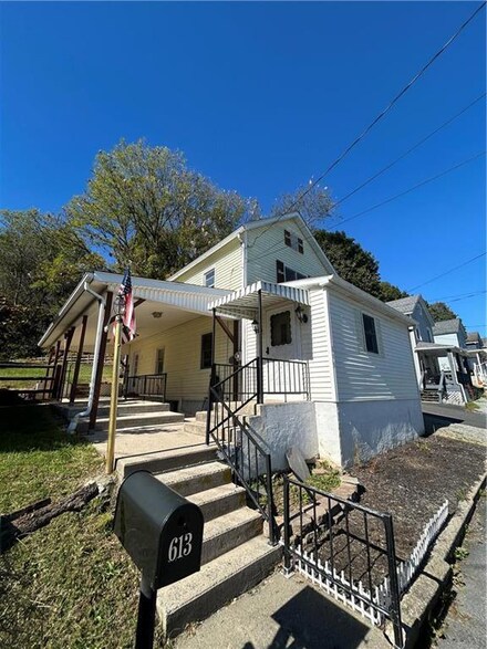 613 Washington St, Mount Bethel, PA 18343