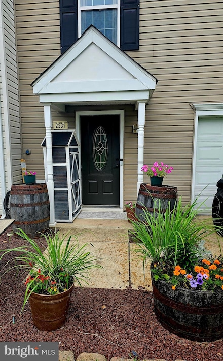 2231 Walnut Bottom Rd Unit 16, York, PA 17408