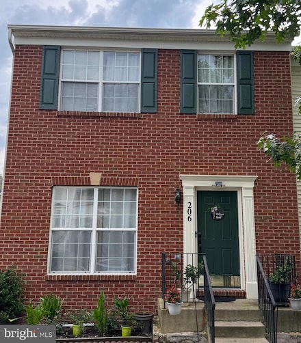 206 Langley Ct, Stafford, VA 22554