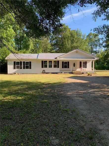 12064 Highway 1064, Tickfaw, LA 70466