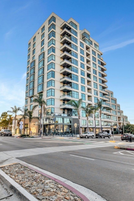 475 Redwood St Unit 301, San Diego, CA 92103