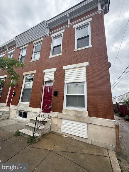 2811 E Madison St, Baltimore, MD 21205
