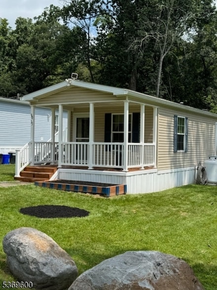 90-35 Honey Run Rd, Blairstown, NJ 07825