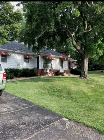 213 Market St, Prophetstown, IL 61277