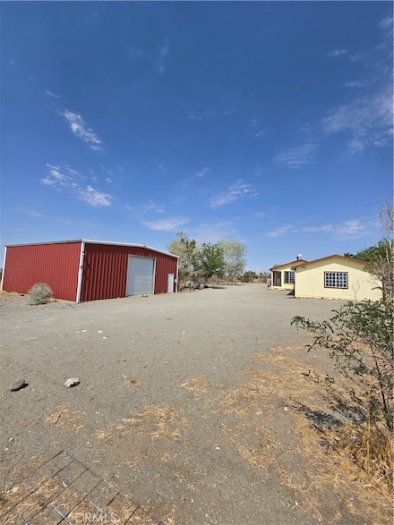 12285 Golden View Rd, Pinon Hills, CA 92372