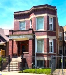 Unlisted Address