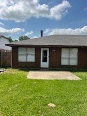 13323 S Thorntree Dr, Houston, TX 77015