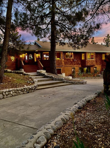 52411 Double View Dr, Idyllwild-Pine Cove, CA 92549