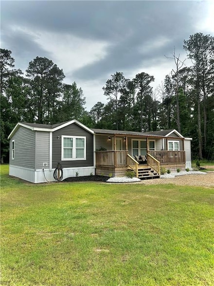 40140 Fire Tower Rd, Ponchatoula, LA 70454