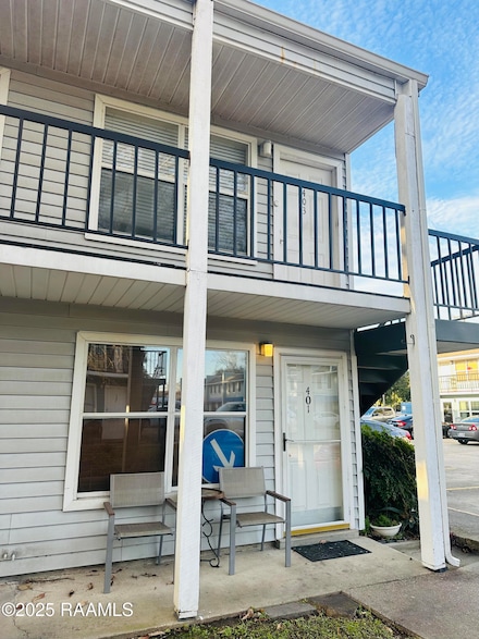 310 Ella St Unit 401, Lafayette, LA 70506